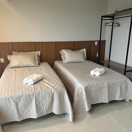 Hotel Tropical Executive Flat 918 마나우스 외부 사진