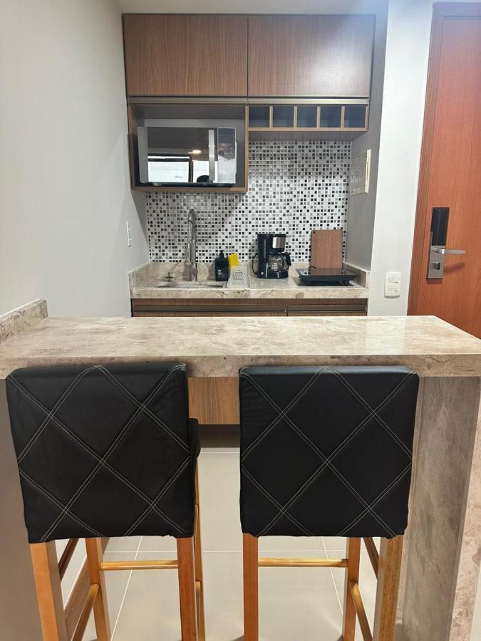 Hotel Tropical Executive Flat 918 마나우스 외부 사진