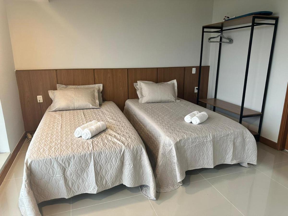 Hotel Tropical Executive Flat 918 마나우스 외부 사진