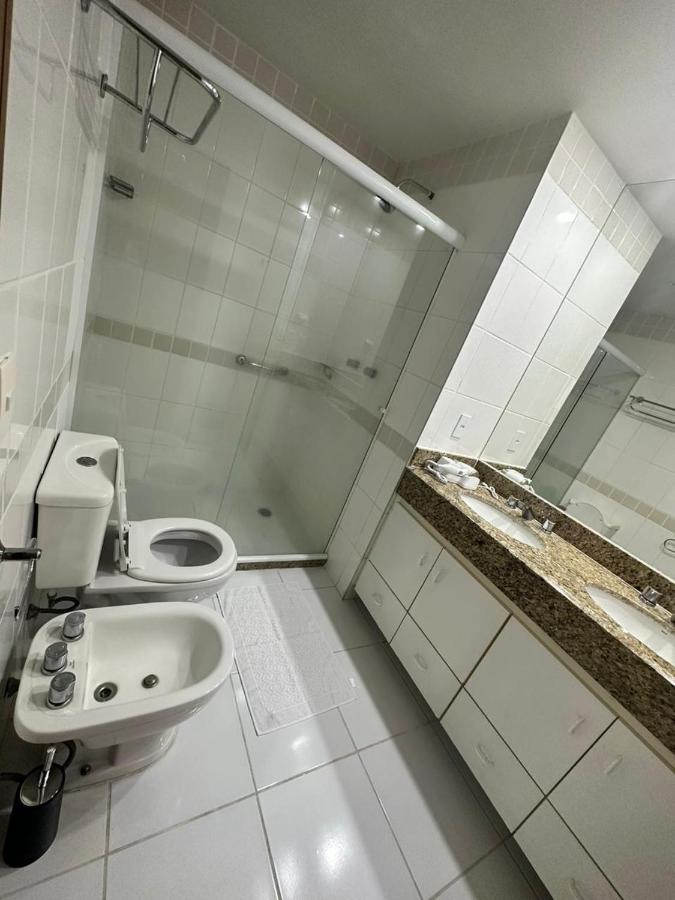 Hotel Tropical Executive Flat 918 마나우스 외부 사진