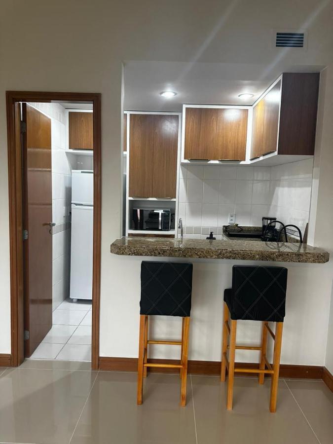 Hotel Tropical Executive Flat 918 마나우스 외부 사진